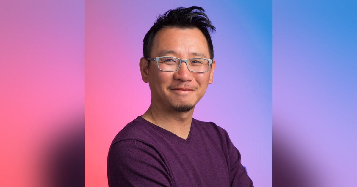 Everyday Buddhism 75 - Beyond the Cushion with Jack Huynh Everyday Buddhism 75 - Beyond the Cushion with Jack Huynh