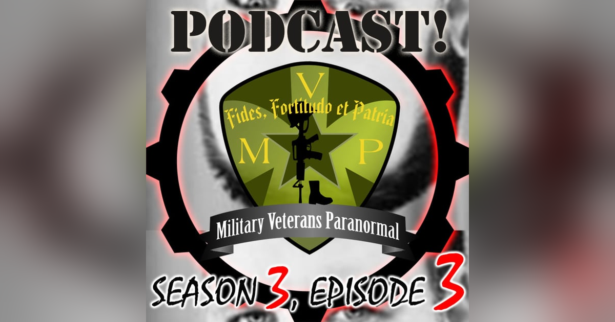 Bishop James Long - S3 E3 Bishop James Long - S3 E3