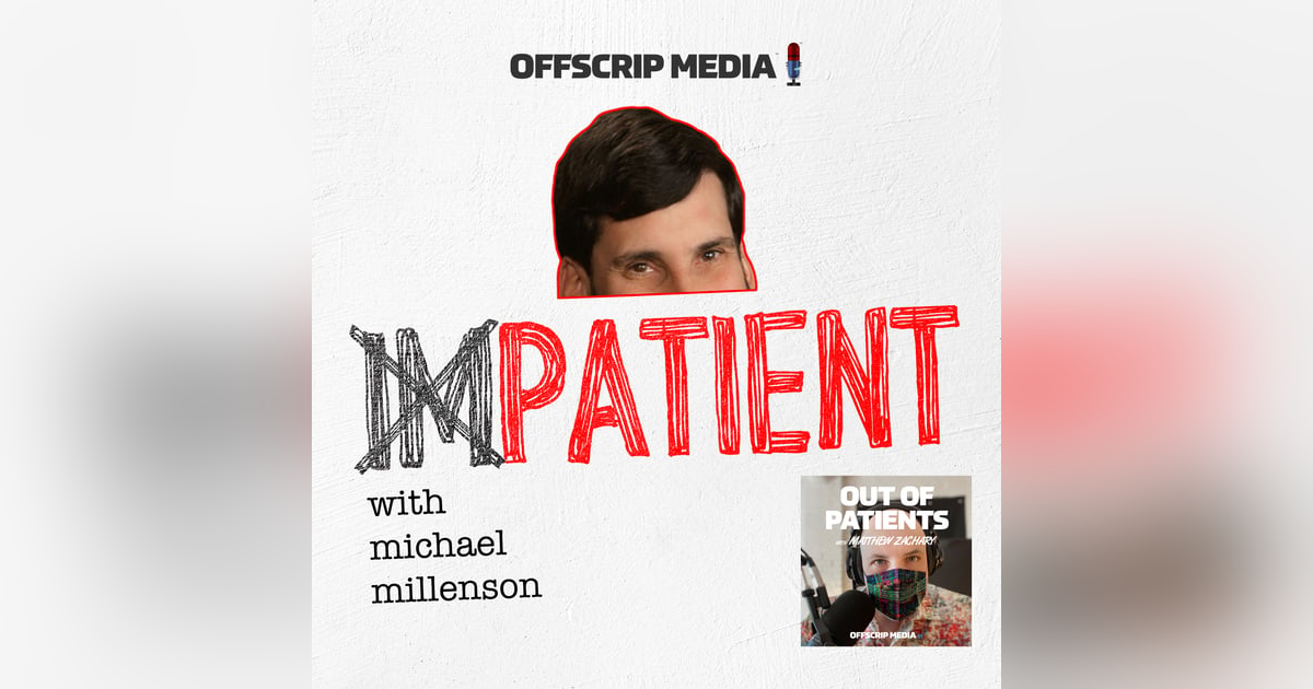 Cockeyed Pessimism: Michael Millenson Is Cockeyed Pessimism: Michael Millenson Is