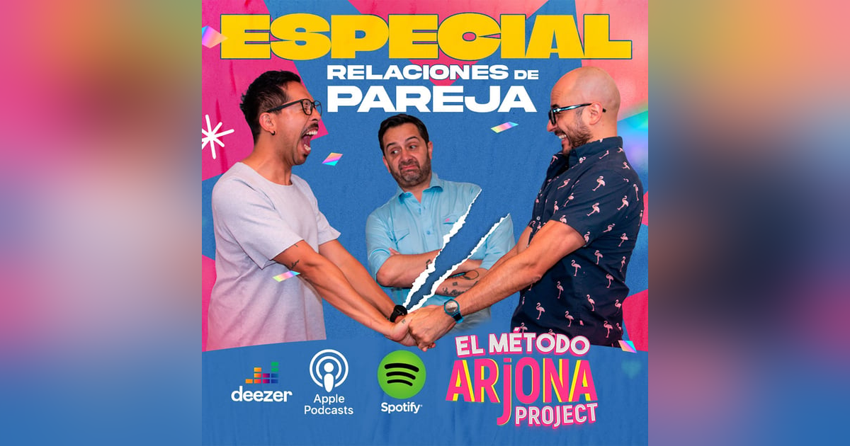 Especial: Relaciones de pareja Especial: Relaciones de pareja