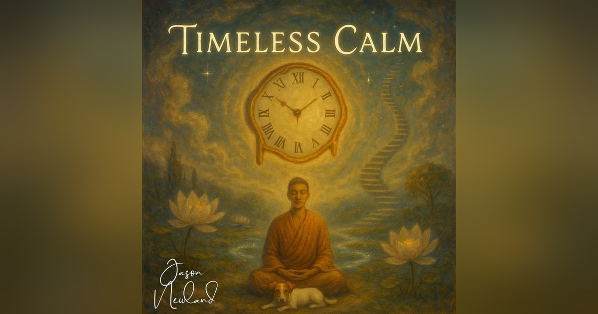 (no music) Timeless Calm (no music) Timeless Calm