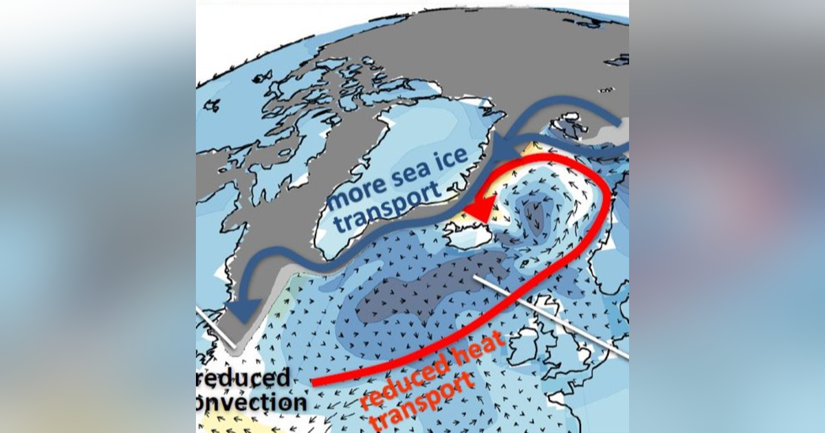 #234 La Edad de Hielo | El clima en crisis #234 La Edad de Hielo | El clima en crisis