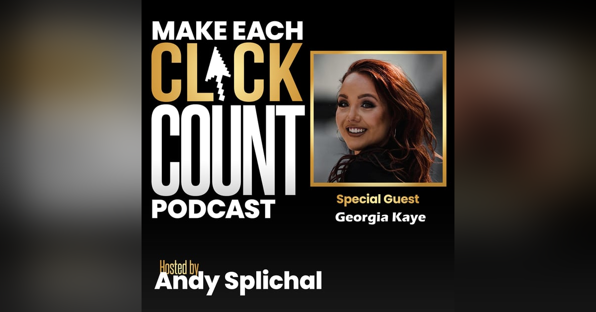 Websites & The Content That You Add With Georgia Kaye Websites & The Content That You Add With Georgia Kaye