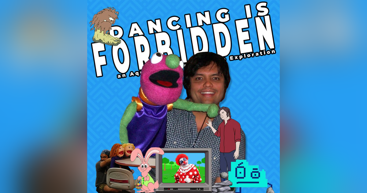 Nick Ingkatanuwat Interview | ATHF Producer, Editor, Artist, Composer, Voice Actor, Puppeteer Nick Ingkatanuwat Interview | ATHF Producer, Editor, Artist, Composer, Voice Actor, Puppeteer