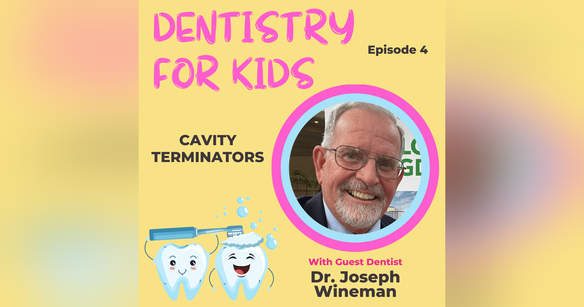 Cavity Terminators Cavity Terminators
