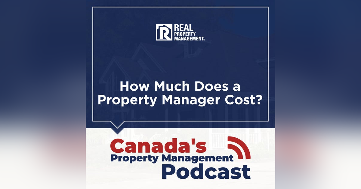 How Much Does a Property Manager Cost? How Much Does a Property Manager Cost?
