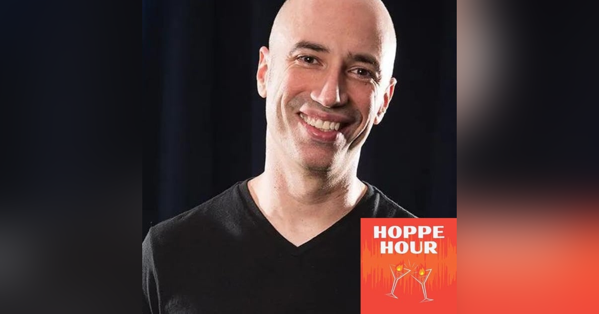 Steve Migs From 99.9 KISW In Seattle Calls Into Hoppe Hour With Ryan Hoppe Steve Migs From 99.9 KISW In Seattle Calls Into Hoppe Hour With Ryan Hoppe