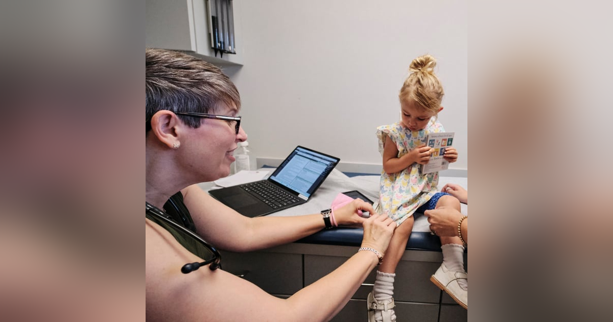 The biggest shift yet in U.S. vaccine policy The biggest shift yet in U.S. vaccine policy