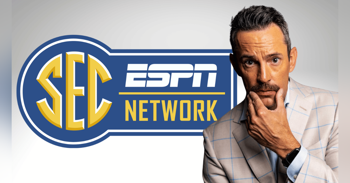 Peter Burns, of ESPN and the SEC Network, joined the show to discuss the brilliance of Kentucky coach Mark Stoops Peter Burns, of ESPN and the SEC Network, joined the show to discuss the brilliance of Kentucky coach Mark Stoops