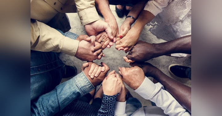 image for Building Community and Connection: The Power of Purposeful Business