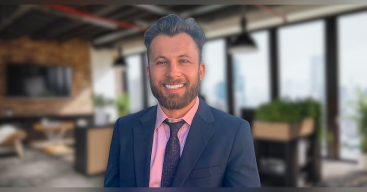 image for From Meta to Mindset Shift: How Eric Levine Built StratEngine AI After Quitting Without a Plan