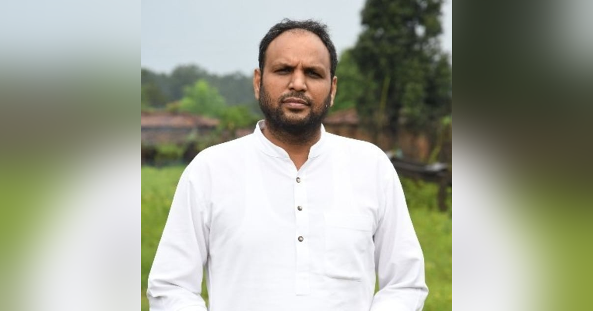 Janabhigyan Alok Shukla on Hasdeo Deforestation and Coal Mining Janabhigyan Alok Shukla on Hasdeo Deforestation and Coal Mining