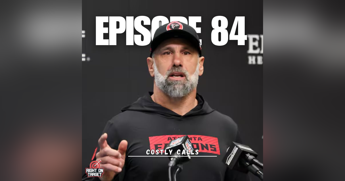 Episode 84: Costly Calls Episode 84: Costly Calls