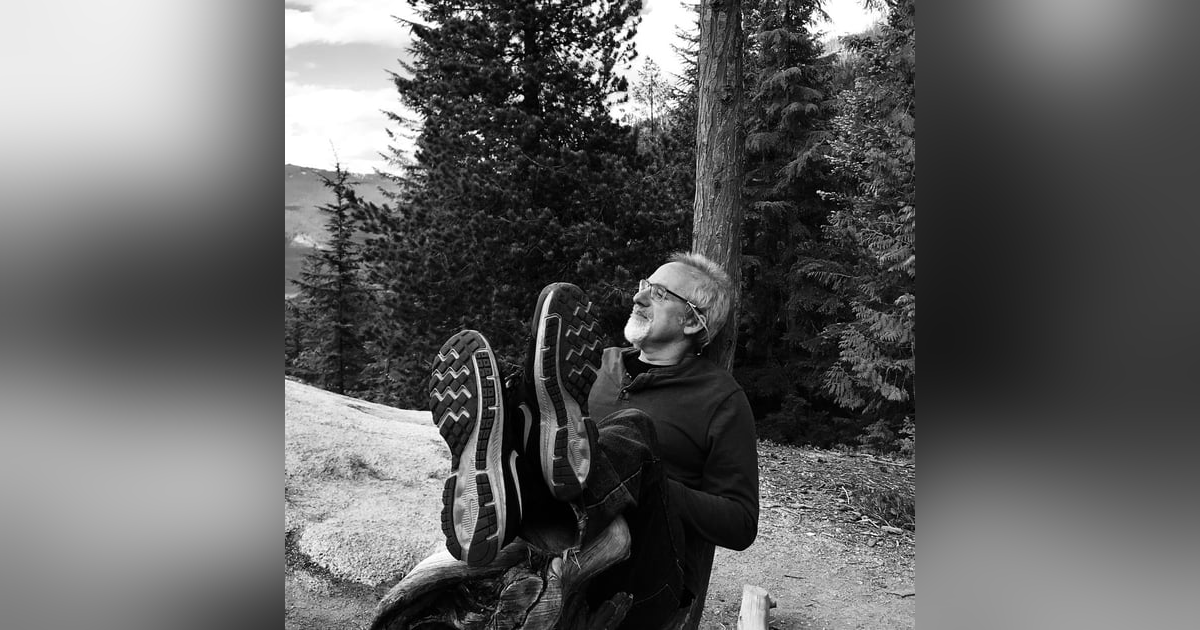 13. How To Be A Better Singer with Greg Barker 13. How To Be A Better Singer with Greg Barker