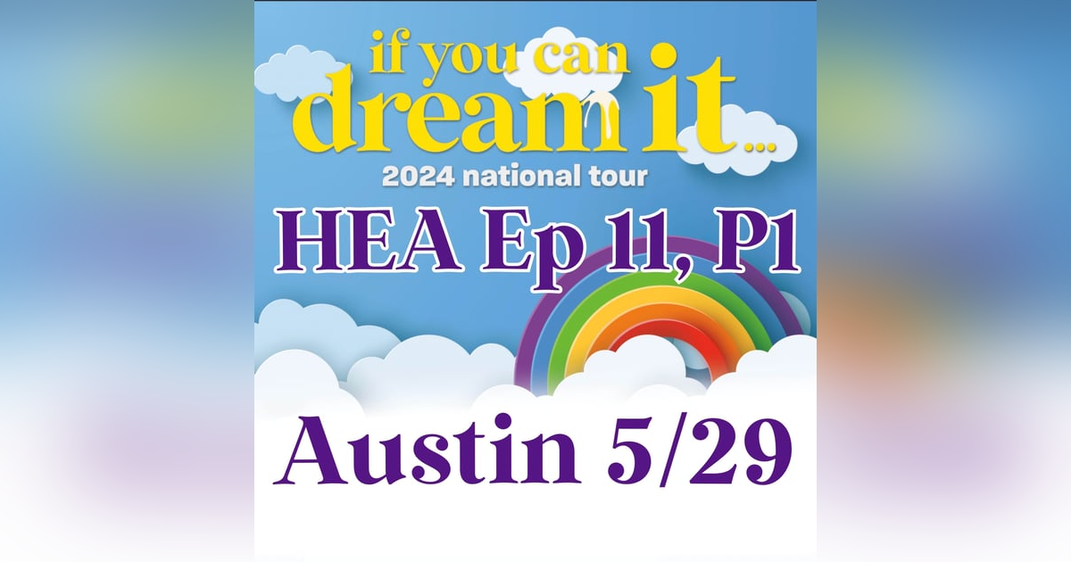 Live from Austin! 90 Day: Happily Ever After? S0811 (Part 1) "Weeping Beauty" Live from Austin! 90 Day: Happily Ever After? S0811 (Part 1) "Weeping Beauty"