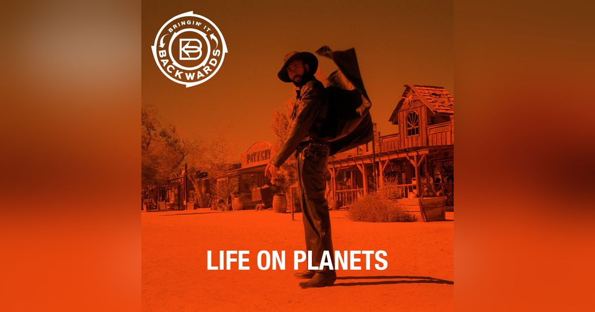 Interview with Life on Planets Interview with Life on Planets