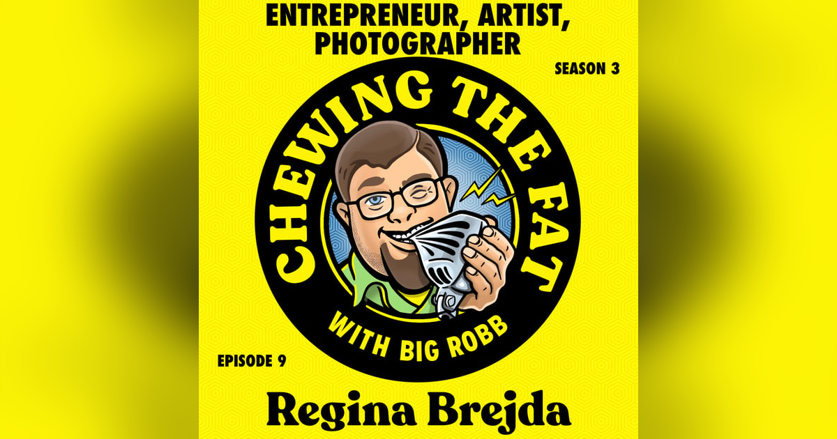 Regina Brejda, Entrepreneur, Artist, Photographer Regina Brejda, Entrepreneur, Artist, Photographer