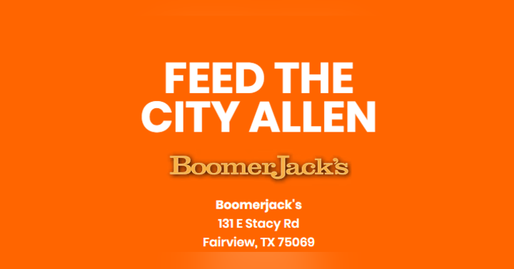 image for Feed the City: How Fairview Neighbors Are Taking Action Against Hunger