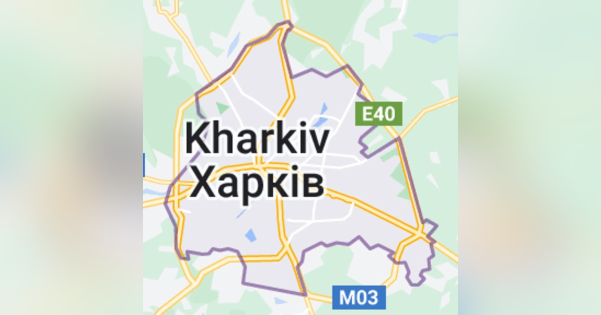 Live Interview from Karkhiv, Ukraine. A brave young woman on the frontlines speaks out. Live Interview from Karkhiv, Ukraine. A brave young woman on the frontlines speaks out.