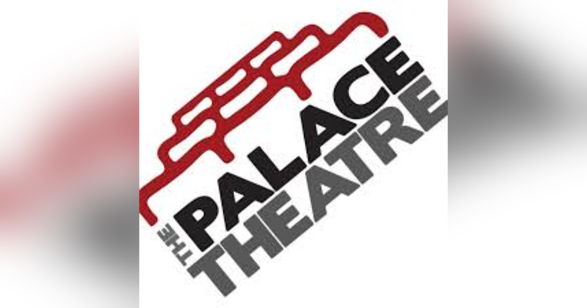 The Palace Theatre The Palace Theatre