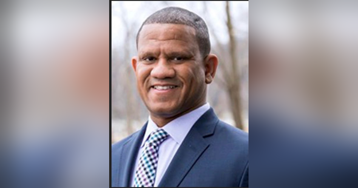 Alvin Tillery--Trump’s Soft Spot Alvin Tillery--Trump’s Soft Spot