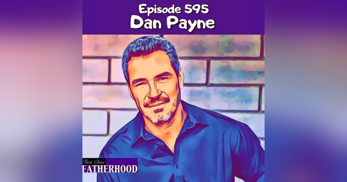 #595 Dan Payne #595 Dan Payne