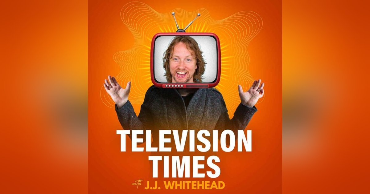 J.J. Whitehead: Writing for TV, Making the Leap to the UK, and the Insanity of Naked Attraction J.J. Whitehead: Writing for TV, Making the Leap to the UK, and the Insanity of Naked Attraction