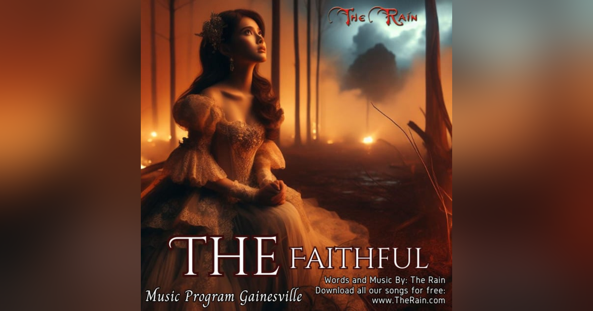 CD64 Faithful Program For This Cause guitar fx track 17 Nicholas Mazzio Lauren Mazzio The Rain CD64 Faithful Program For This Cause guitar fx track 17 Nicholas Mazzio Lauren Mazzio The Rain