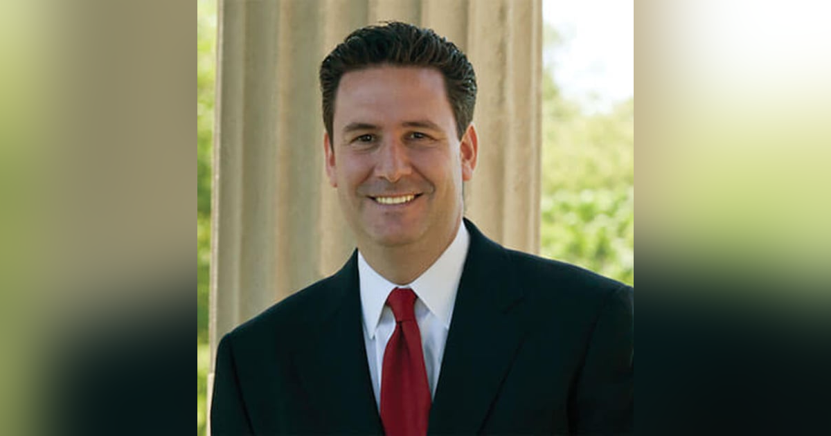 Rocco Carriera - Wealth Advisor and author Rocco Carriera - Wealth Advisor and author