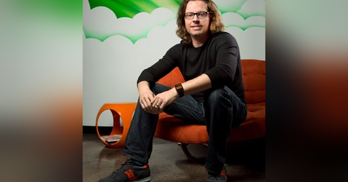 Darren Gucccione CoFounder Keeper Security 13M customers 4000 companies Darren Gucccione CoFounder Keeper Security 13M customers 4000 companies