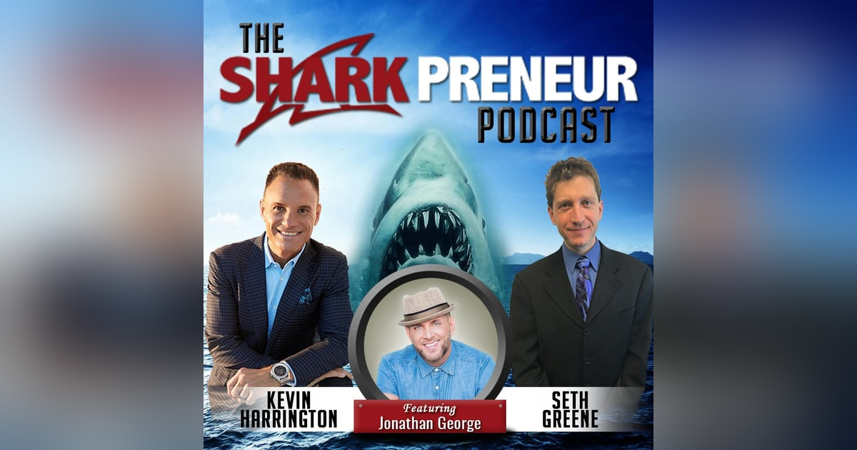 Jonathan George Jonathan George