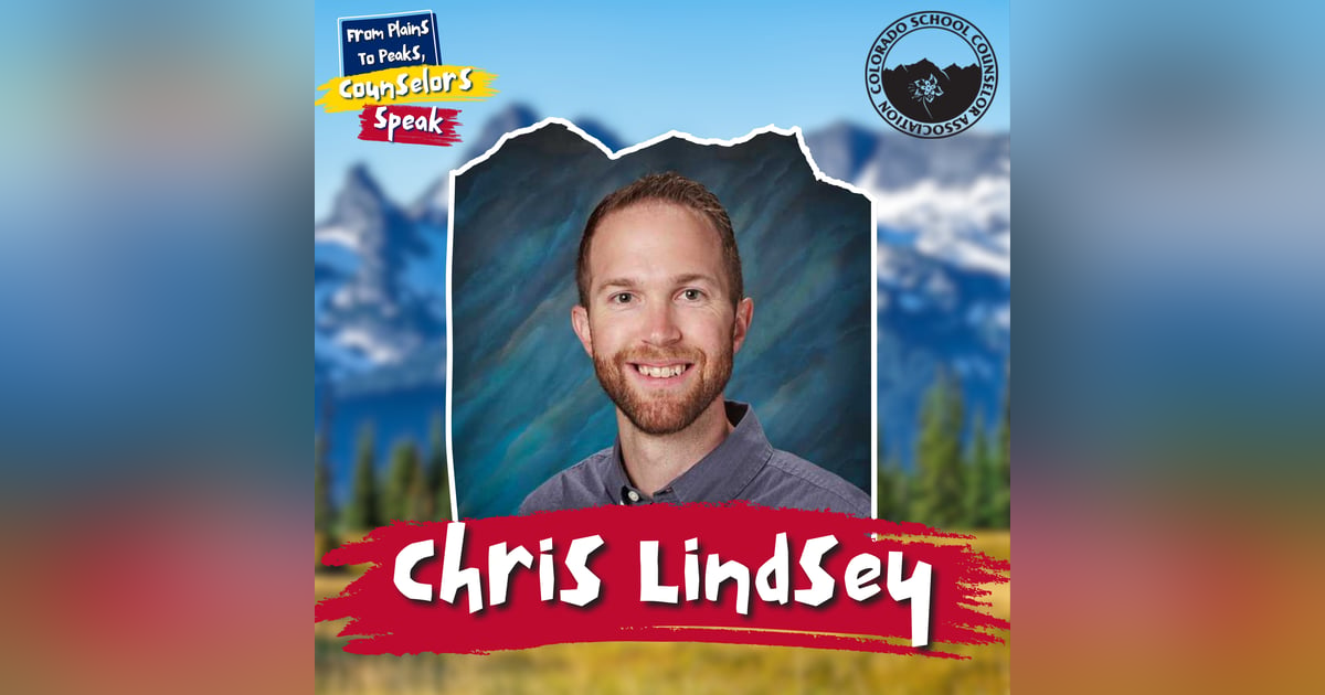 Chris Lindsey: Removing Financial Barriers and Supporting Student Success Chris Lindsey: Removing Financial Barriers and Supporting Student Success