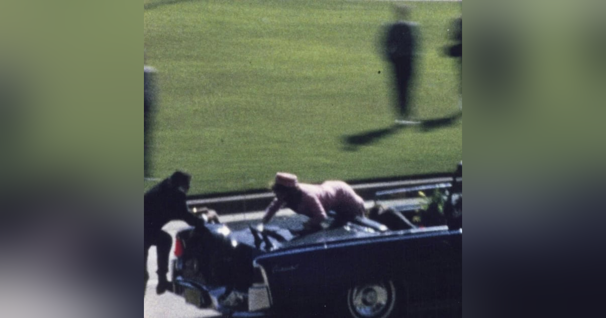 Killing The President: The Real JFK Shooters Killing The President: The Real JFK Shooters