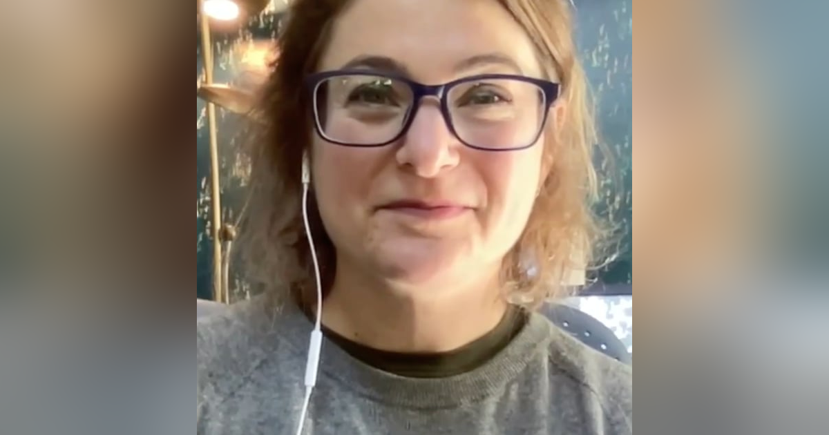 Episode 8: Margo Stern on approaching interviews as design problems, and the secret to driving content design advocacy Episode 8: Margo Stern on approaching interviews as design problems, and the secret to driving content design advocacy