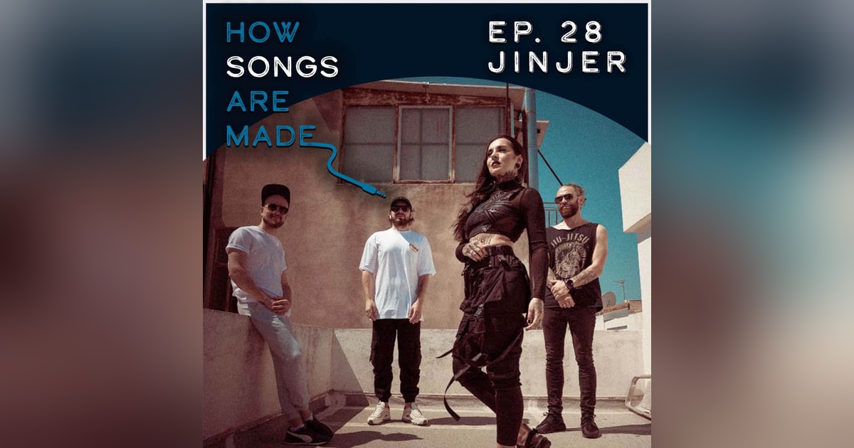 Jinjer Jinjer