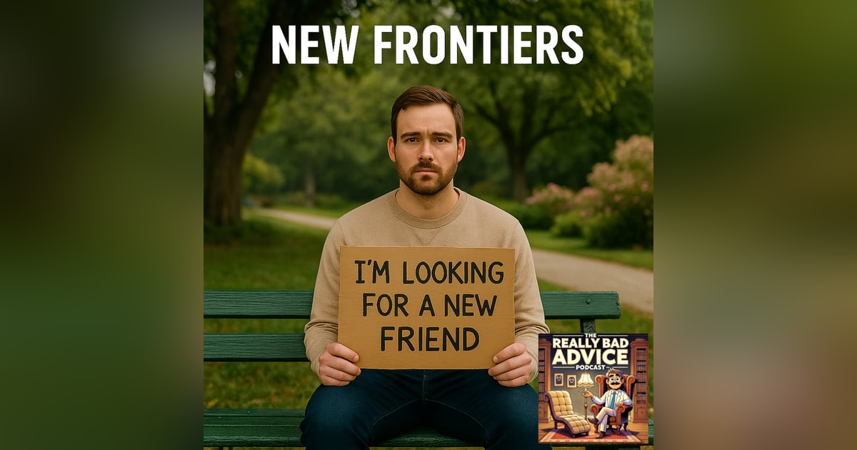 New Frontiers New Frontiers