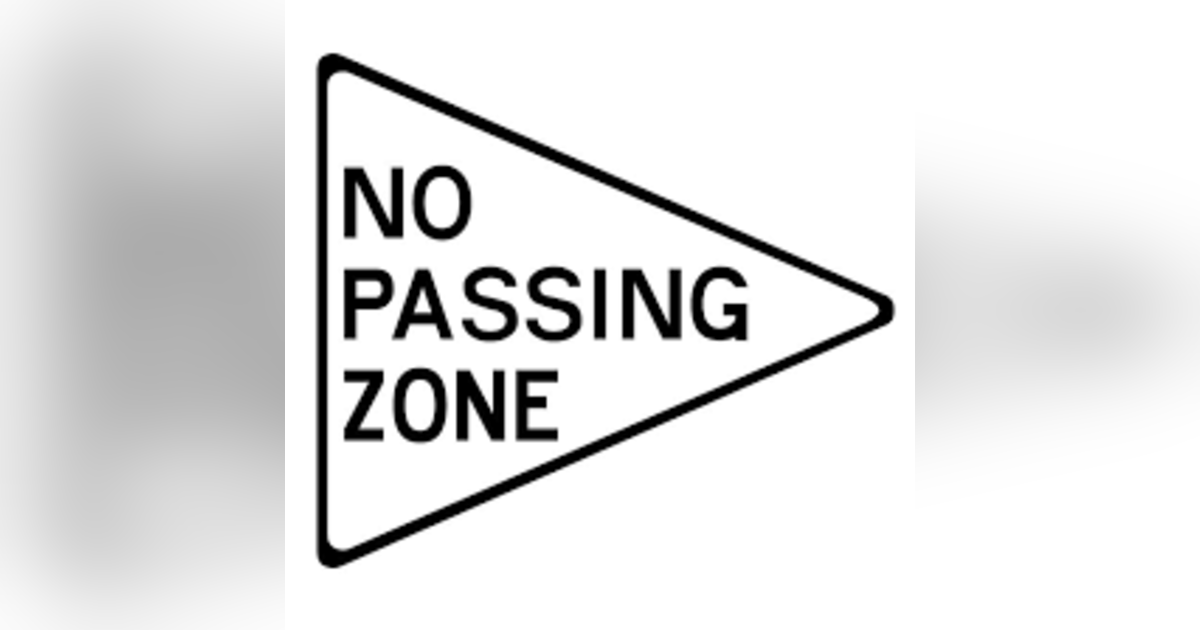 033 Is It Time to Stop Promoting Social Promotion? 033 Is It Time to Stop Promoting Social Promotion?