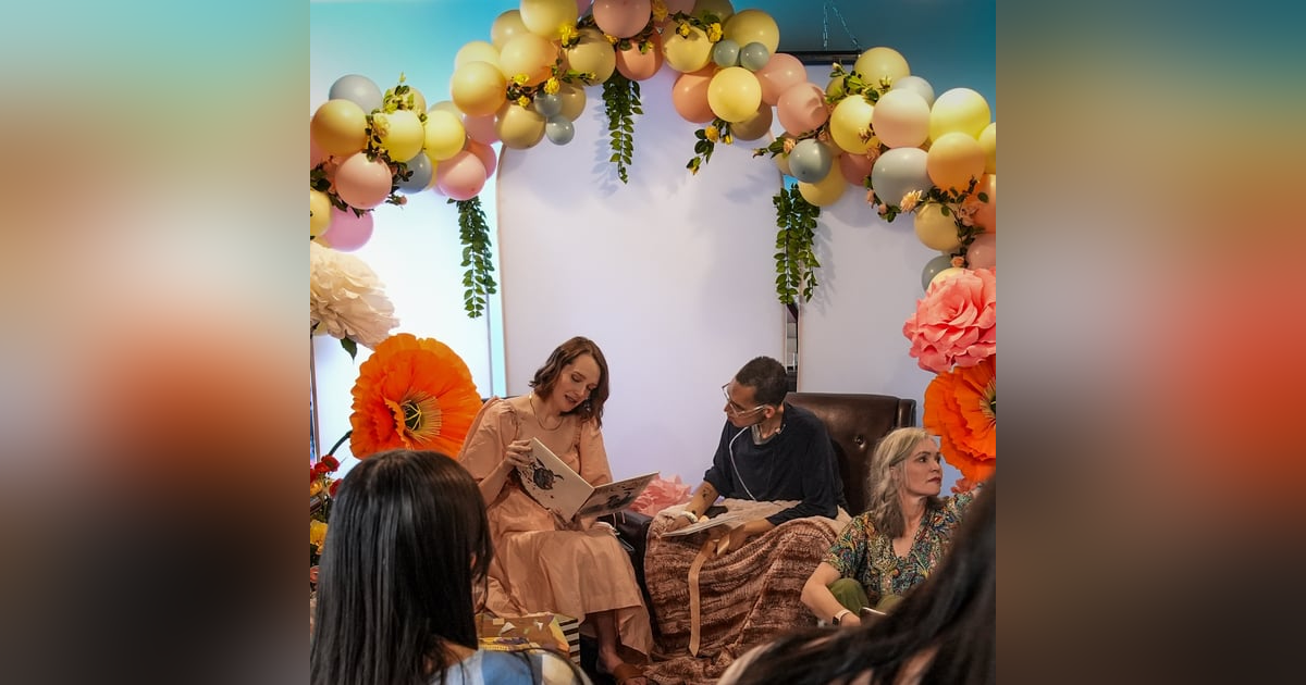 The young adults living with cancer The young adults living with cancer