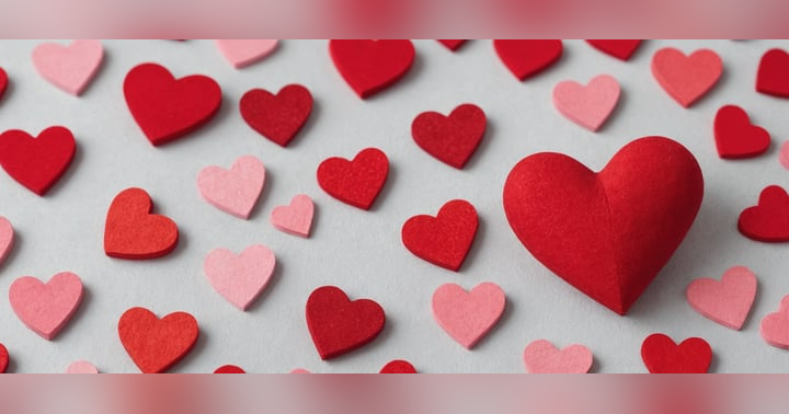 image for Valentine's Day for Gay Men: Celebrating Self-Love, Friendship, and Connection Beyond Romance