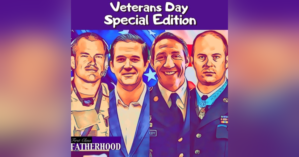Veterans Day Special Edition Veterans Day Special Edition