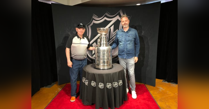 image for What was my dad?