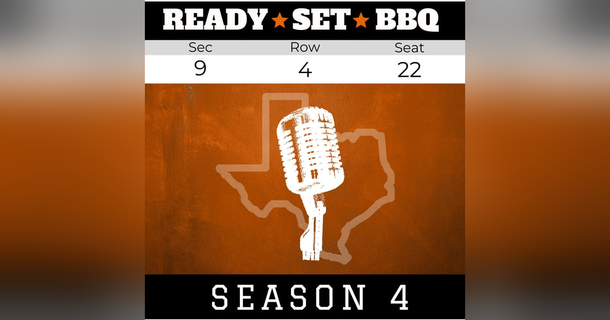 Ep. 76 - Season 4 Premiere Ep. 76 - Season 4 Premiere