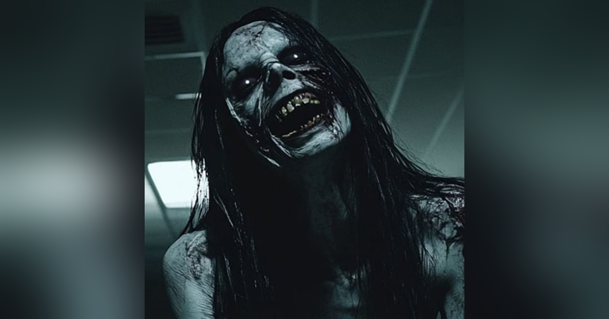 Les Quitaba La Vida En El Panterón Historias De Terror - REDE Les Quitaba La Vida En El Panterón Historias De Terror - REDE