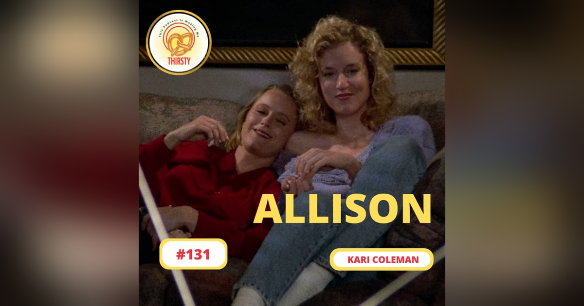 Seinfeld Podcast | Kari Coleman | 131 Seinfeld Podcast | Kari Coleman | 131