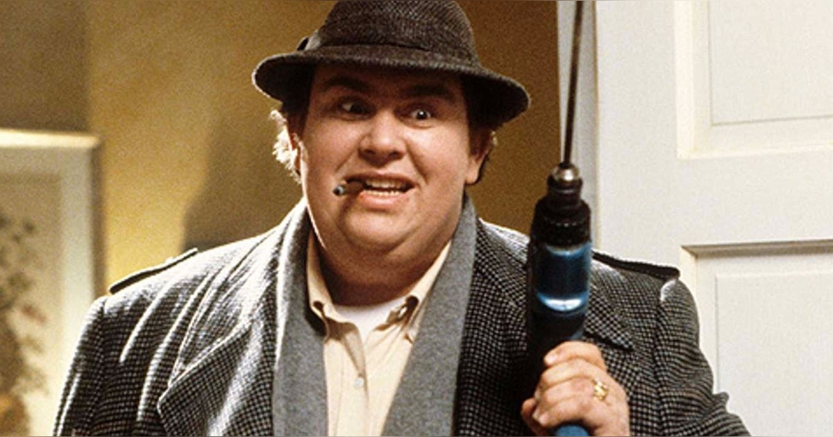 Midweek Mention... Uncle Buck Midweek Mention... Uncle Buck