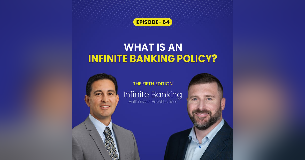 What is an "IBC Style" Whole Life Insurance Policy? What is an "IBC Style" Whole Life Insurance Policy?