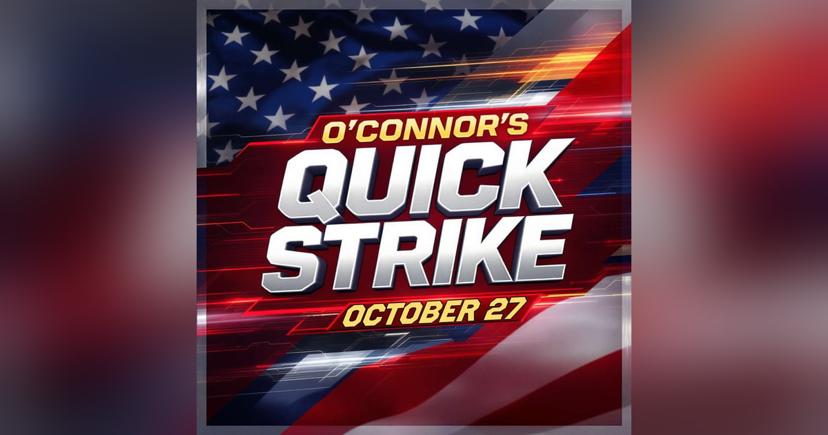 Two Navy Jets Crash in South China Sea + Trump's Canada Tariff Strike Two Navy Jets Crash in South China Sea + Trump's Canada Tariff Strike