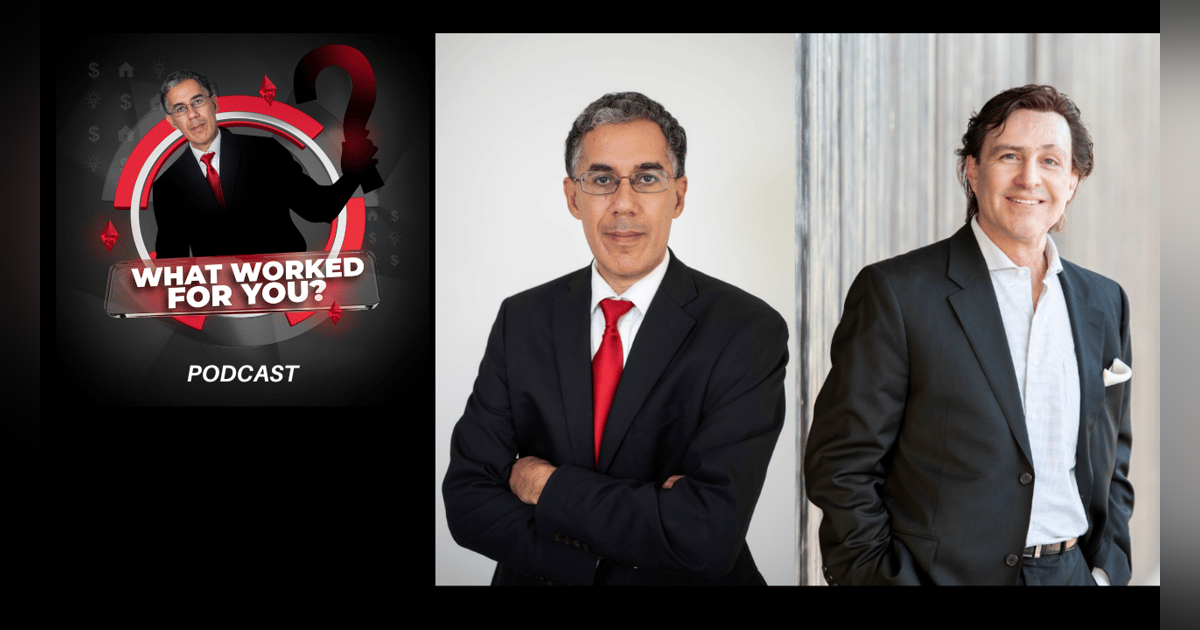 Construction Development, Uncertainty And Steps Of Faith To Success With Jose Berlanga Construction Development, Uncertainty And Steps Of Faith To Success With Jose Berlanga
