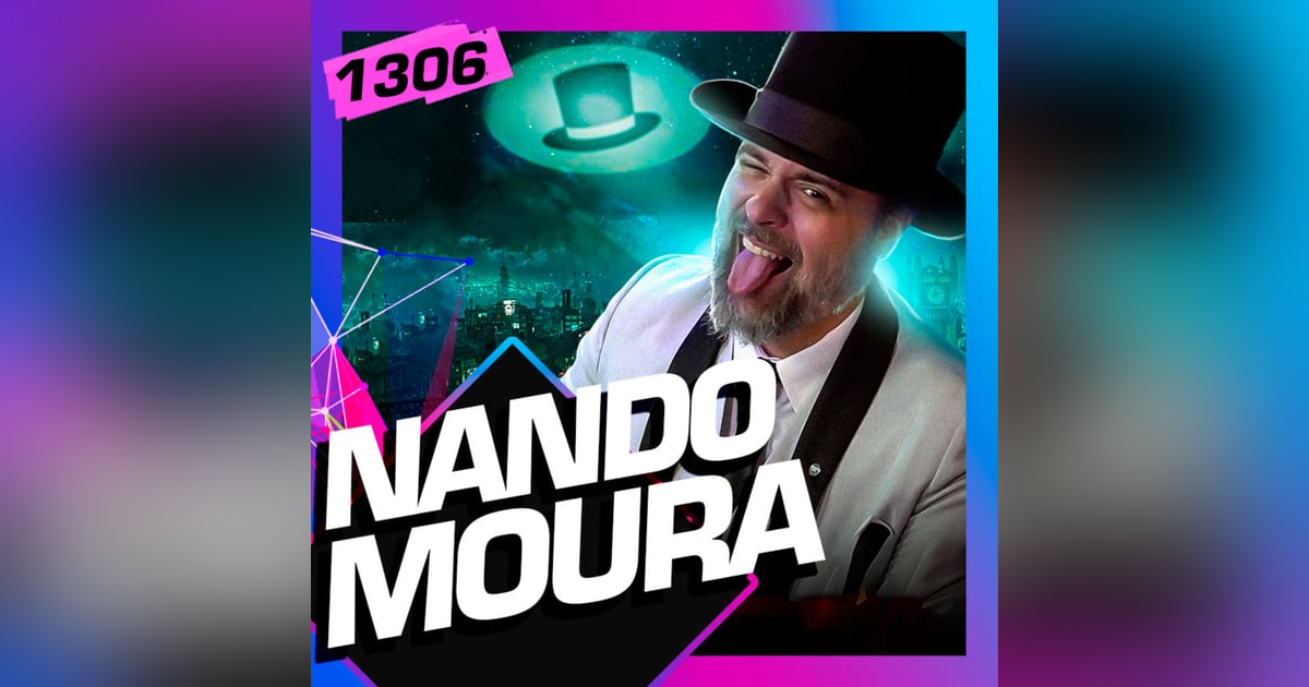1306 - NANDO MOURA 1306 - NANDO MOURA