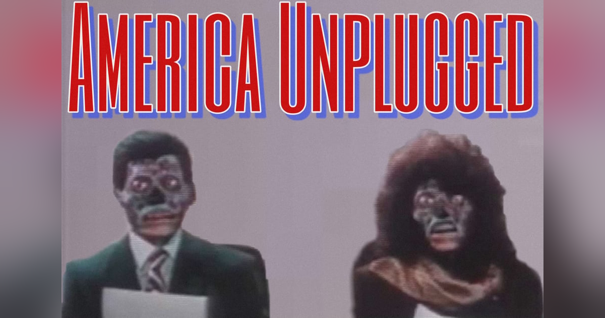 I Protest With Don Jeffries Episode #126 I Protest With Don Jeffries Episode #126